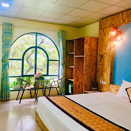 Hotel Trang An Secret Garden Ninh Binh Exteriér fotografie