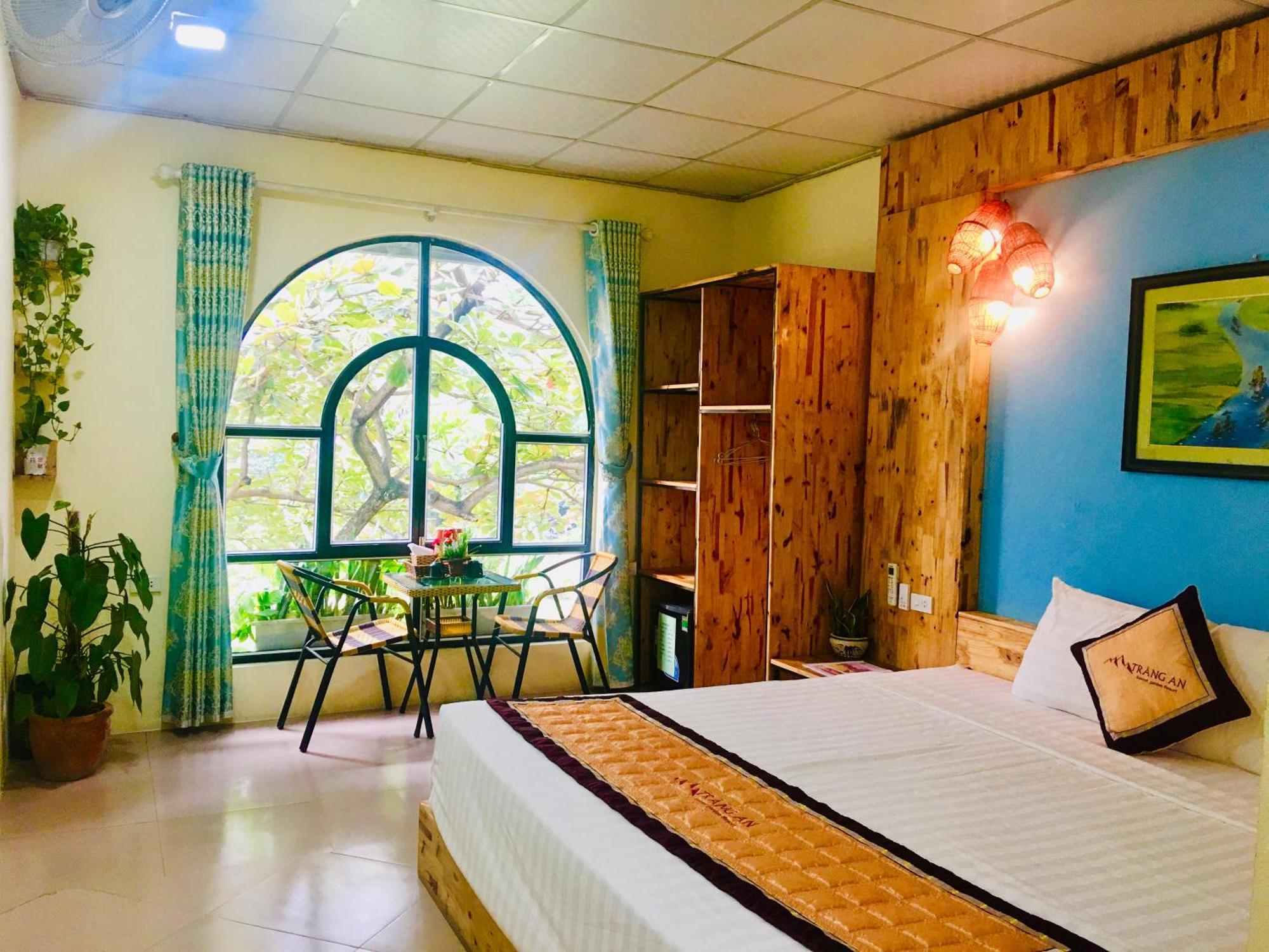 Hotel Trang An Secret Garden Ninh Binh Exteriér fotografie