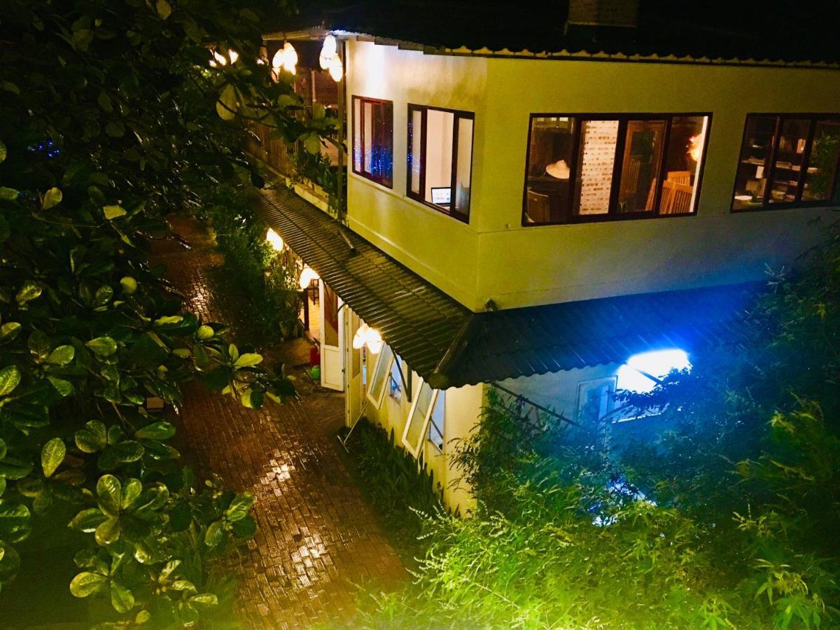 Hotel Trang An Secret Garden Ninh Binh Exteriér fotografie